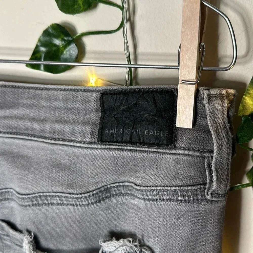 American Eagle Jeggings - Picture 4 of 6